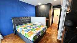 Springhill (D27), Terrace #587070941